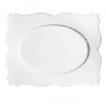 PLAT 42X32 KING WHITE GOLD