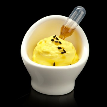 COQUETIER D5CM MINIMAX