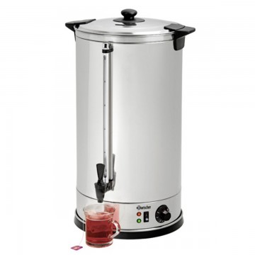 DISTRIBUTEUR EAU CHAUDE 28 L