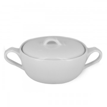 SOUPIERE A/COUV. ANNA 23CM