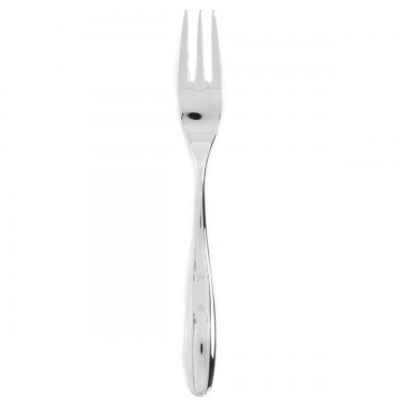 FOURC.POISSON INOX PETALE 1180