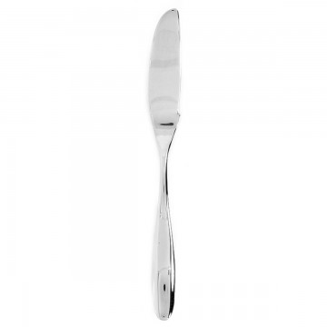 COUT.POISSON INOX PETALE 1180