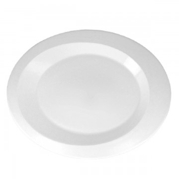 ASS OVALE PLATE GIRO 38.7X31