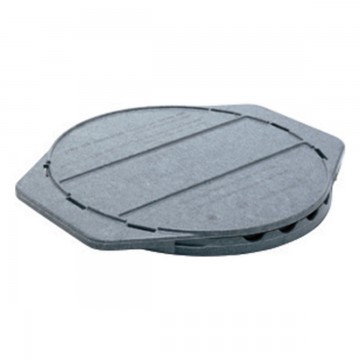 PLAQUE EUTEC CHAUDE...