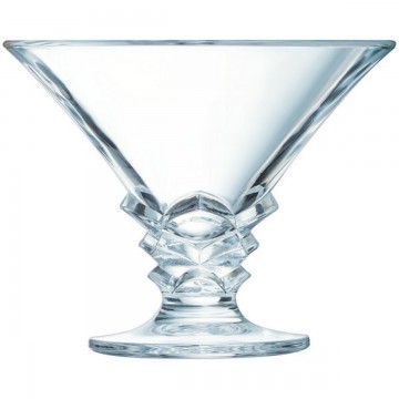 Dessert bowl transparent...