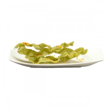 PLAT BAGUETTE 20X7.5CM MAZZA