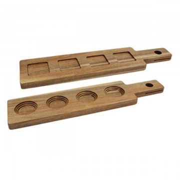 PLANCHE SUPPORT VERRES...