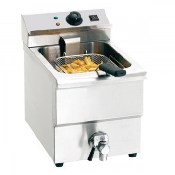 PANIER POUR FRITEUSE IMBISS 8L