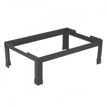 SUPPORT NOIR P/PLANCHE BUTCHER