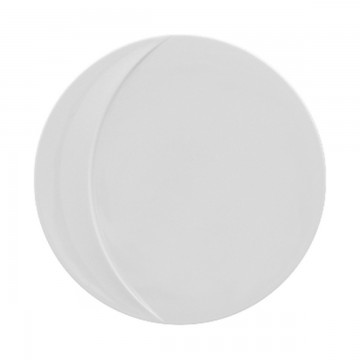 ASSIETTE CREUSE Ø21 MOON