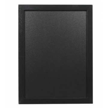 TABLEAU 40X30 NOIR A/FEUTRE...