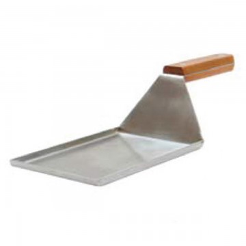 SPATULE A BURGER 24.5X10X6.5