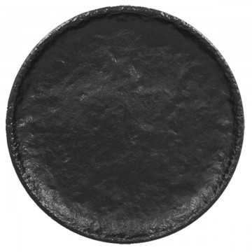 ASSIETTE Ø21 HT2.5 ROKS