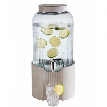DISTRIBUTEUR DE BOISSONS 7L...