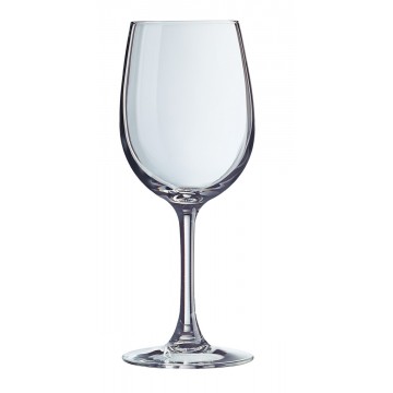 Stemmed glass 25 cl...