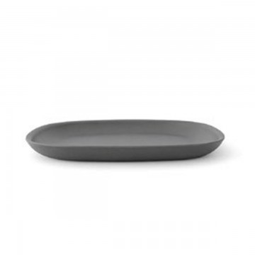 GUSTO ASSIETTE L - SMOKE