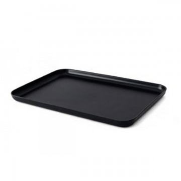 PLATEAU FRESCO M - NOIR...