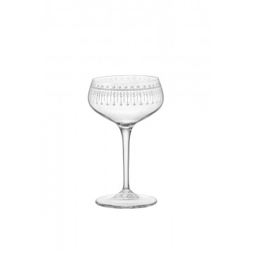 Cocktail glass 25 cl...