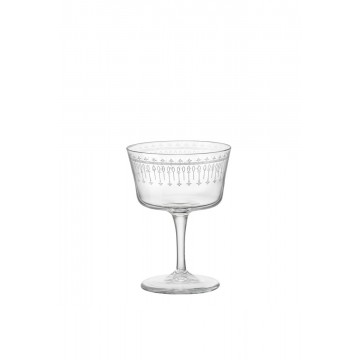 Fizz cocktail glass 22 cl...