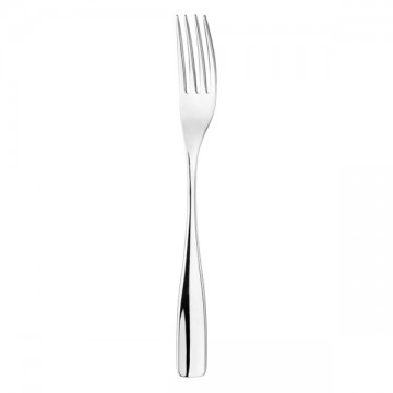 Redwood Mirror Dessert Fork...