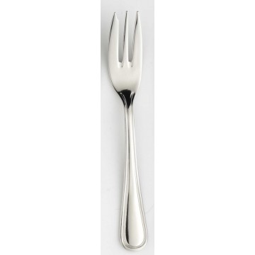 Cake fork stainless steel...