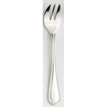 Oyster fork stainless steel...