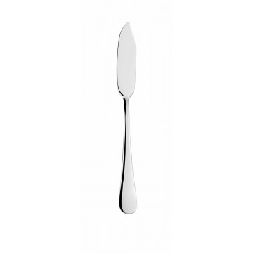 Fish knife stainless steel...