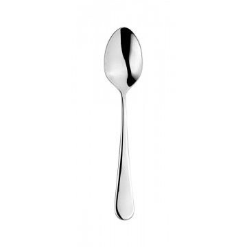 Mocha spoon stainless steel...