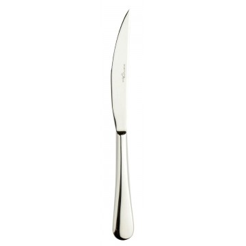 Serrated monobloc steak...