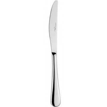 Serrated monobloc table...