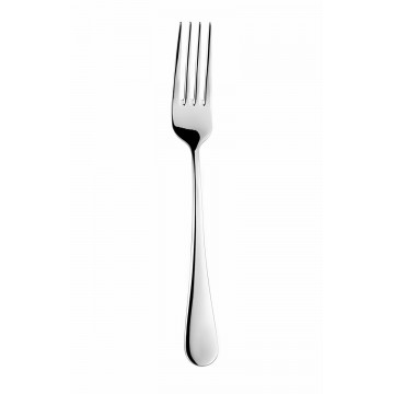 Table fork stainless steel...