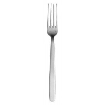Table fork stainless steel...