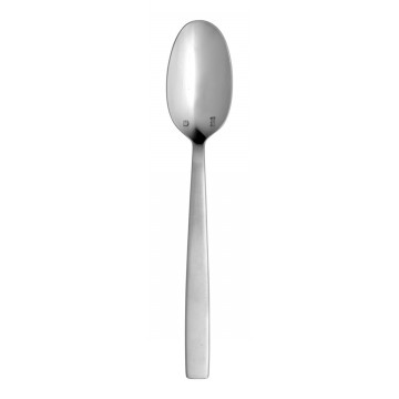 Teaspoon stainless steel...