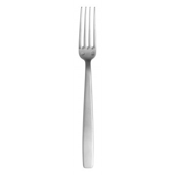 Dessert fork stainless...