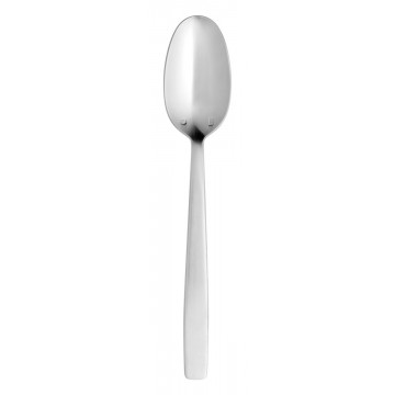Dessert spoon stainless...
