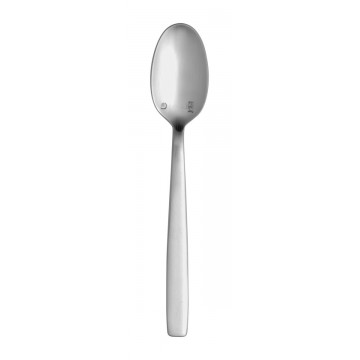 Mocha spoon stainless steel...