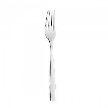 Table fork stainless steel...