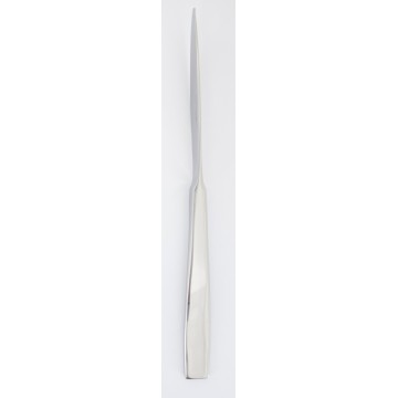 Vertical table knife/...