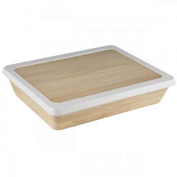 Serving box melamine 530 mm...