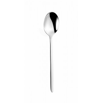 Mocha spoon stainless steel...