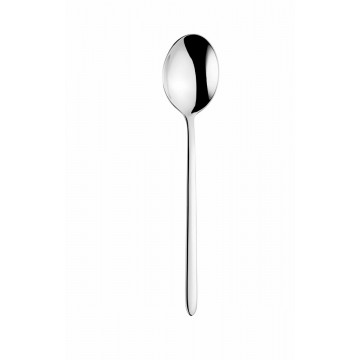 Teaspoon stainless steel...