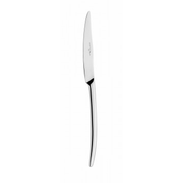 Serrated monobloc table...