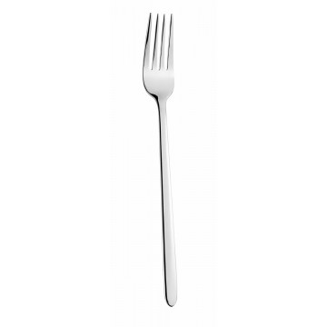 Table fork stainless steel...