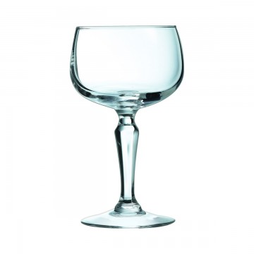 Stemmed glass 27 cl Monti...