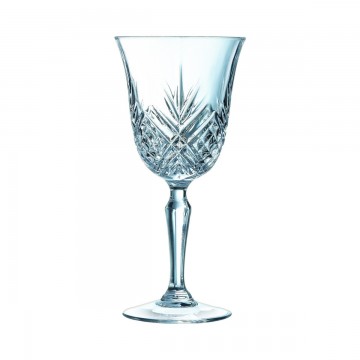 Stemmed glass 25 cl...