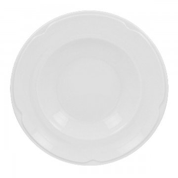 ASSIETTE CREUSE 26CM ANNA