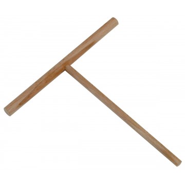 Pancake batter spreader...