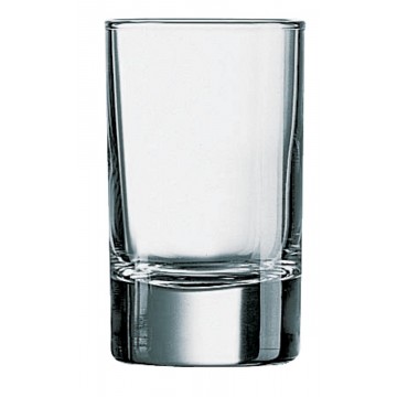 Verrine straight...