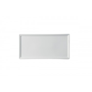Dinner plate rectangular...