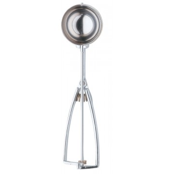 Portioner stainless steel...